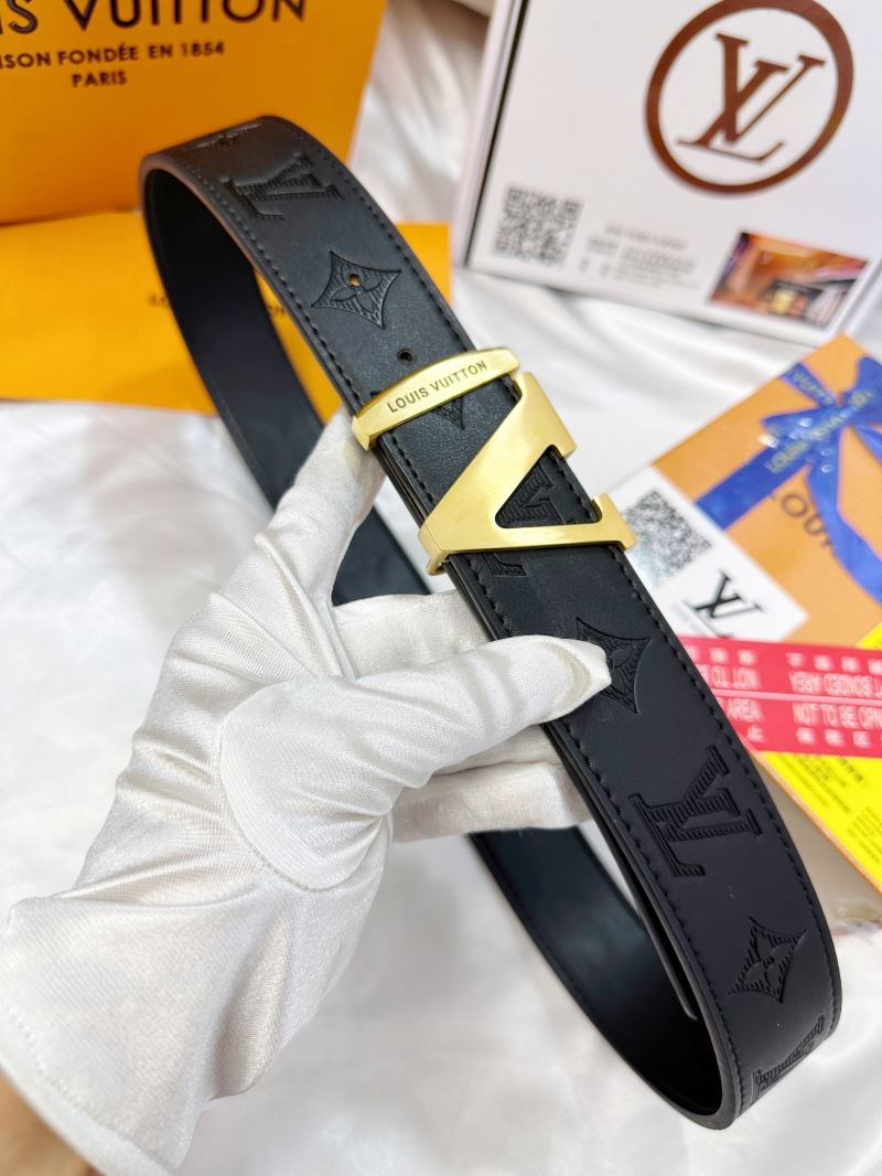 Louis Vuitton Belts